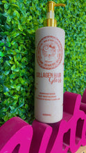 Cargar imagen en el visor de la galería, Collagen Hair Gloss