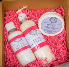 Cargar imagen en el visor de la galería, Coco Curl kit 3 piezas SHampoo, Mascarilla, Leave-In