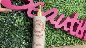 Collagen Hair Gloss